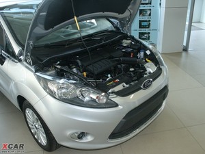 2009款三厢 1.5L 自动豪华版 其它