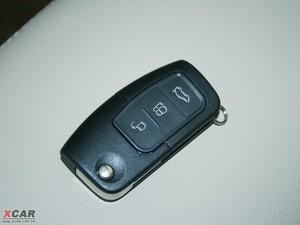 2009款三厢 1.5L 自动豪华版 其它