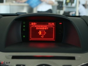 2009 1.5L ԄӺA п؅^(q)