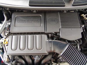 2009款三厢 1.5L 手动时尚版 其它