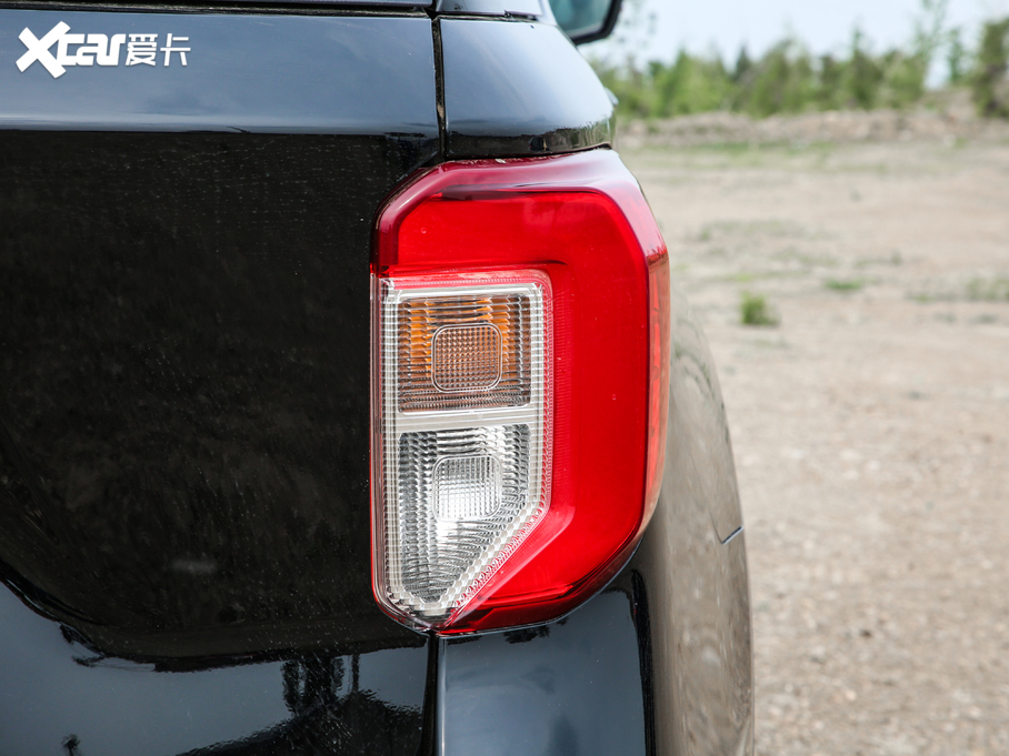 2020̽U EcoBoost 285 K 6