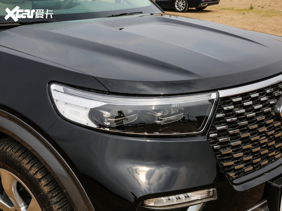 2020̽U EcoBoost 285 K 6