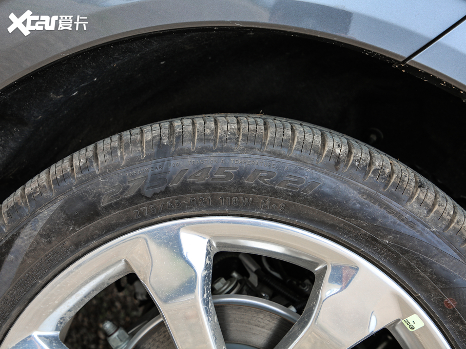 2020̽U EcoBoost 285 K 6