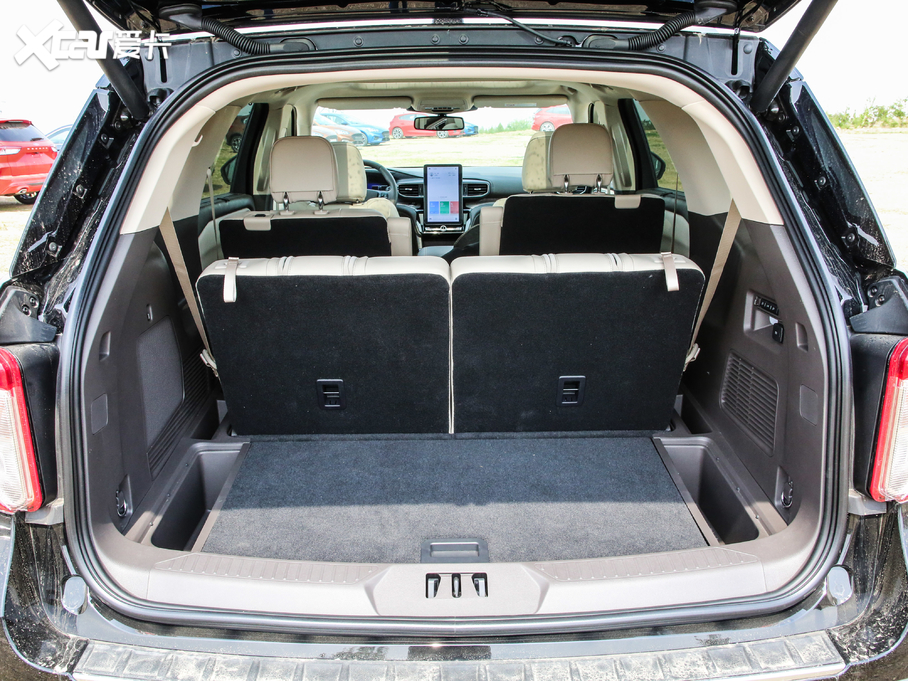 2020̽U EcoBoost 285 K 6