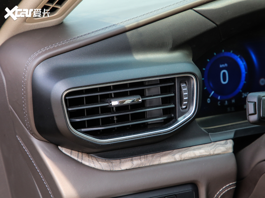 2020̽U EcoBoost 285 K 6