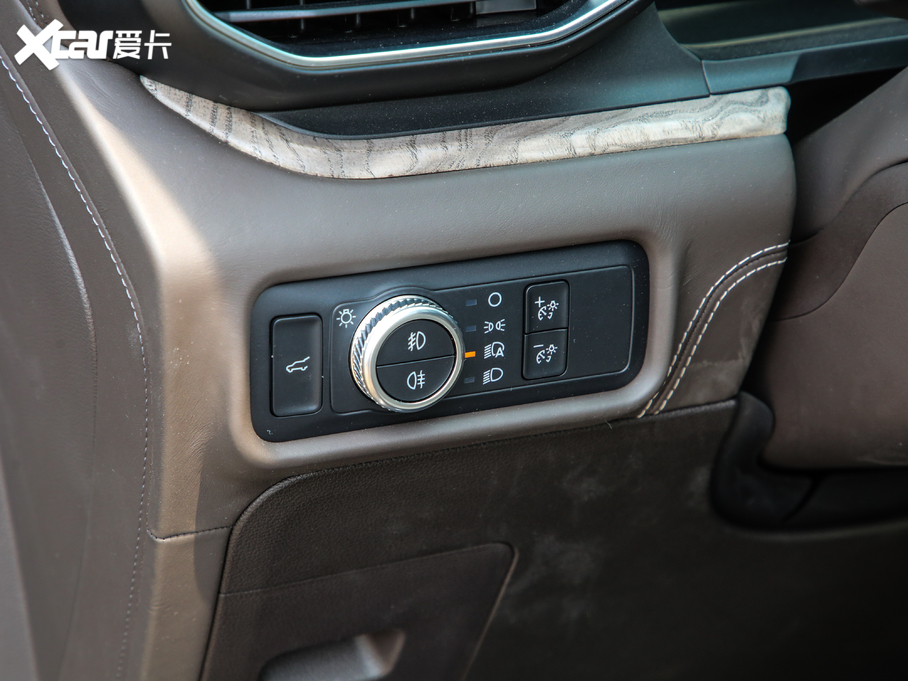 2020̽U EcoBoost 285 K 6