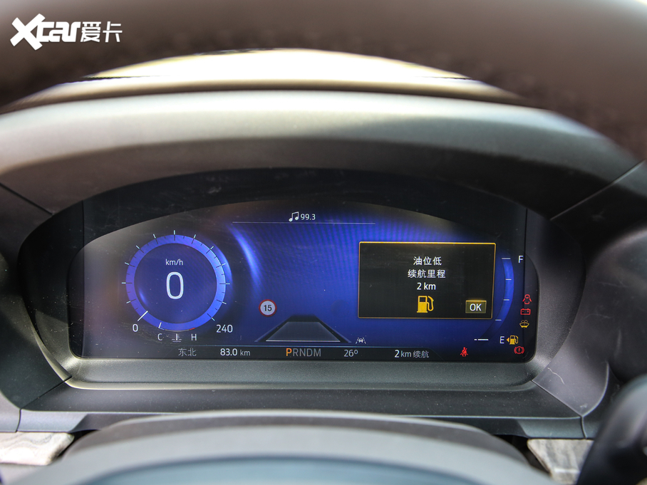 2020̽U EcoBoost 285 K 6