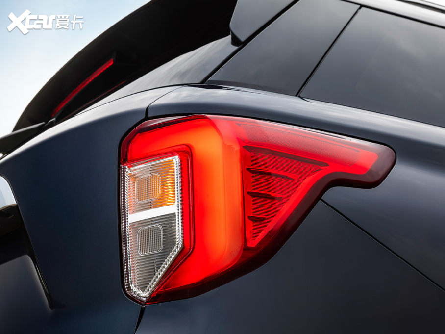 2020̽U EcoBoost 285 K 6