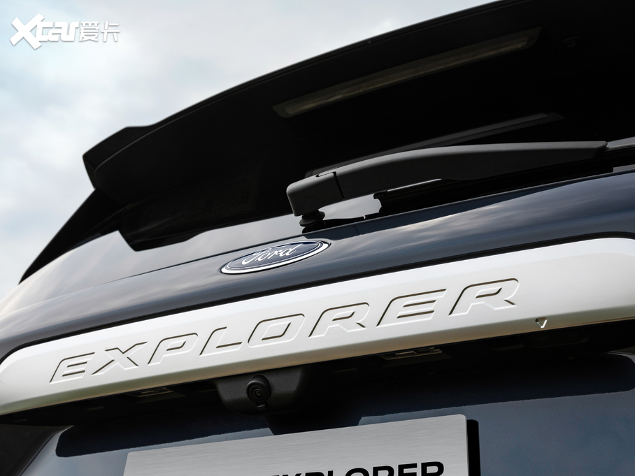 2020̽U EcoBoost 285 K 6