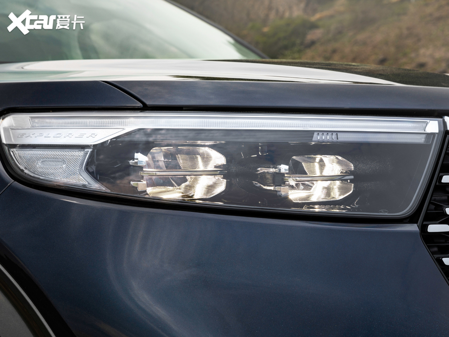 2020̽U EcoBoost 285 K 6