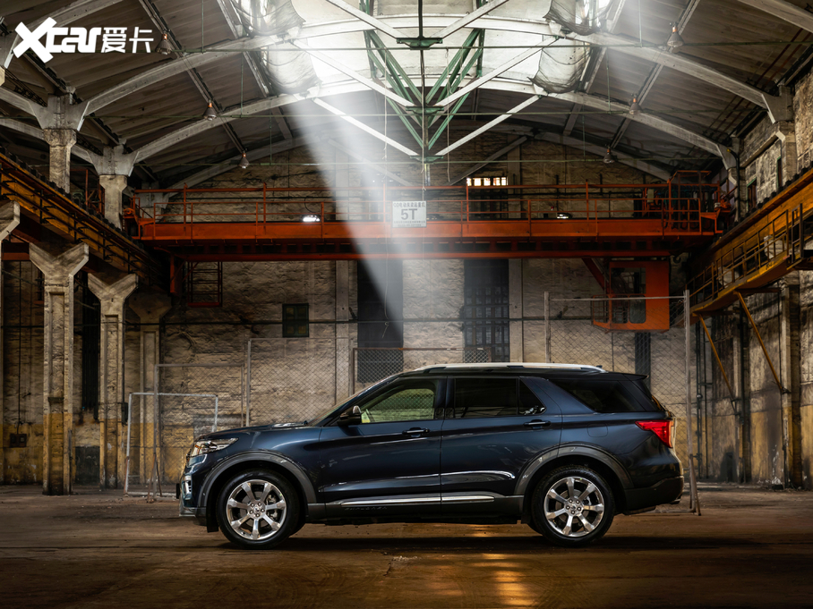 2020̽U EcoBoost 285 K 6