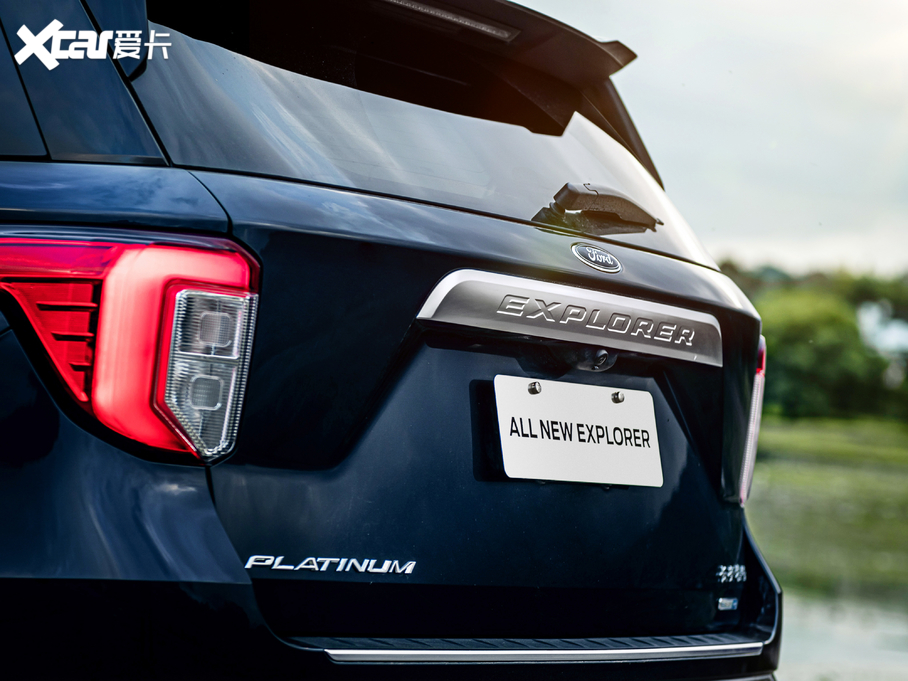 2020̽U EcoBoost 285 K 6