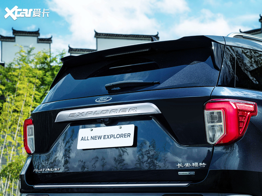 2020̽U EcoBoost 285 (q)K 6