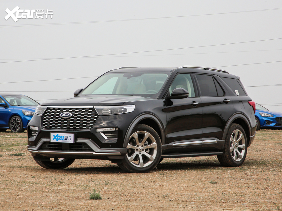 2020��̽�U�� EcoBoost 285 ���(q��)�L(f��ng)�а� 6��