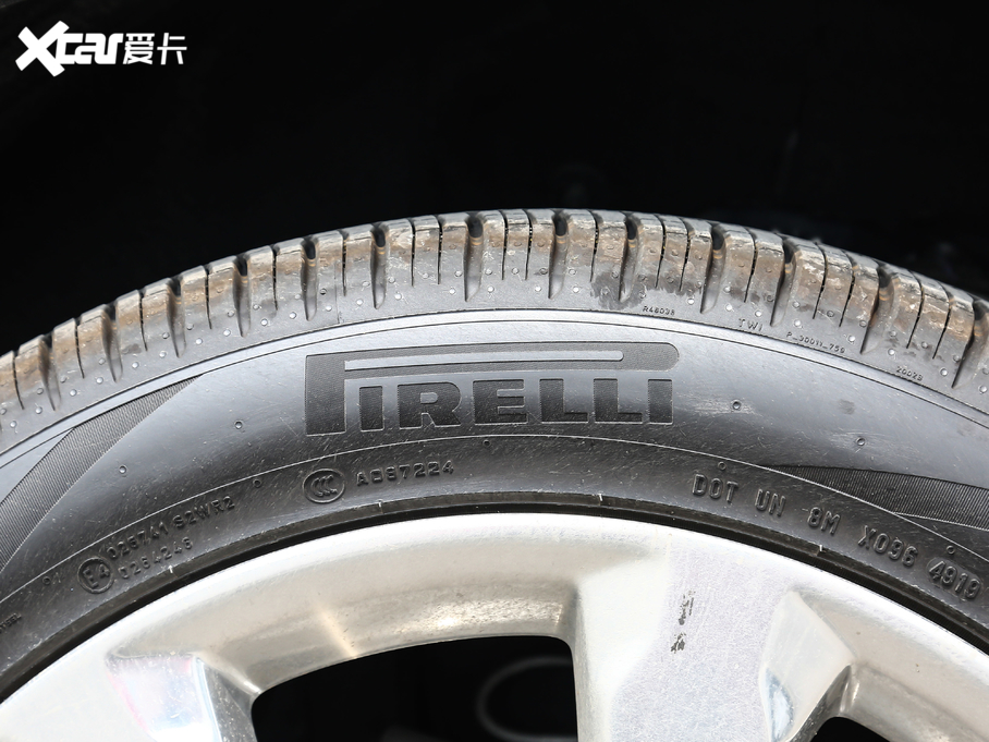 2020̽U EcoBoost 285 K 7