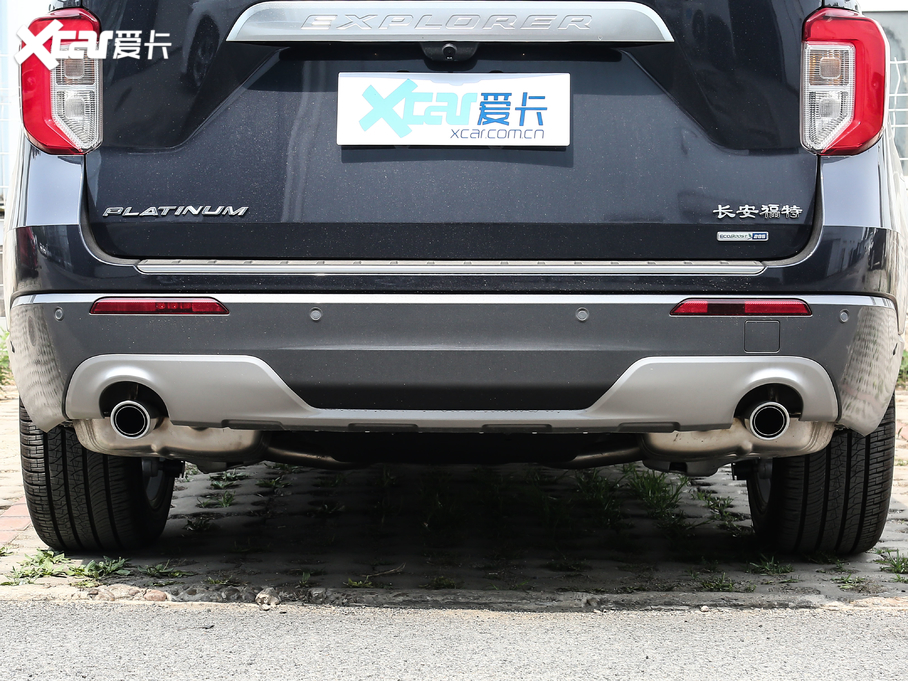 2020̽U EcoBoost 285 K 7