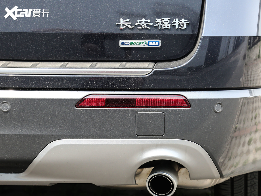 2020̽U EcoBoost 285 K 7