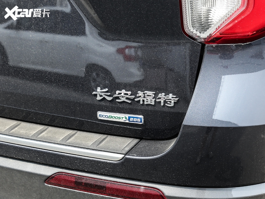 2020̽U EcoBoost 285 K 7