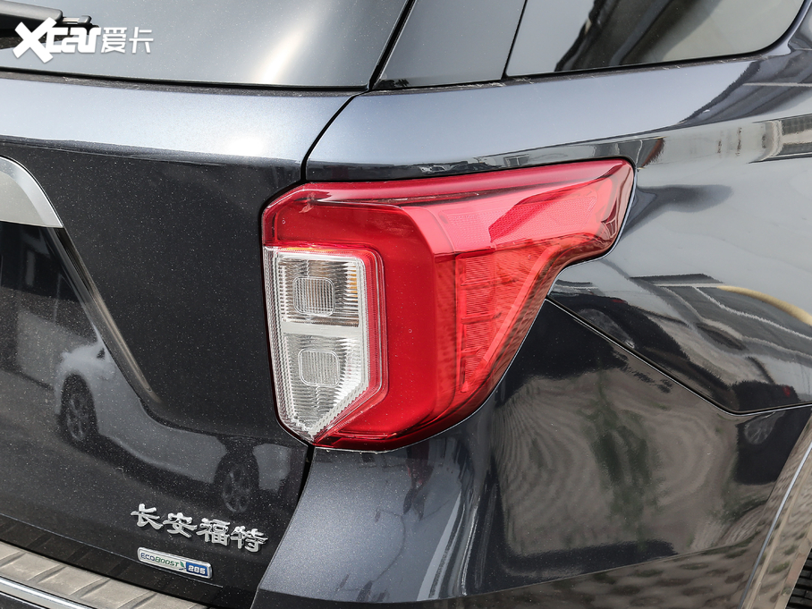 2020̽U EcoBoost 285 K 7