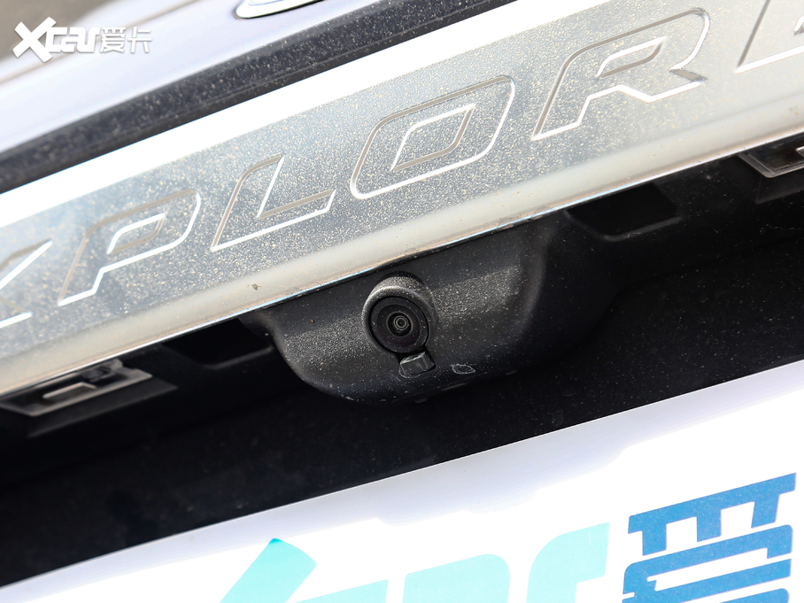 2020̽U EcoBoost 285 K 7