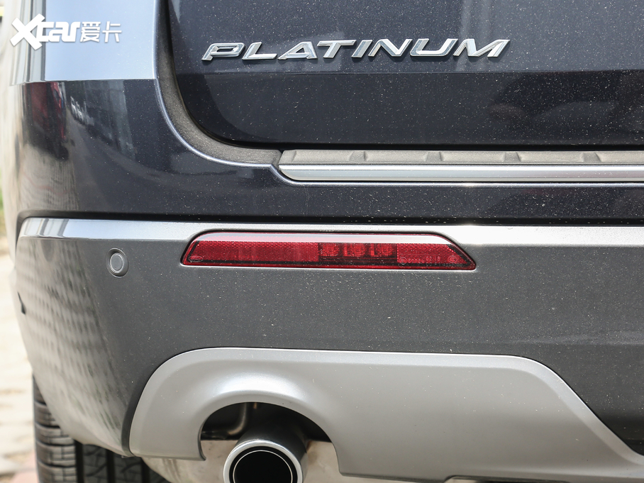 2020̽U EcoBoost 285 K 7