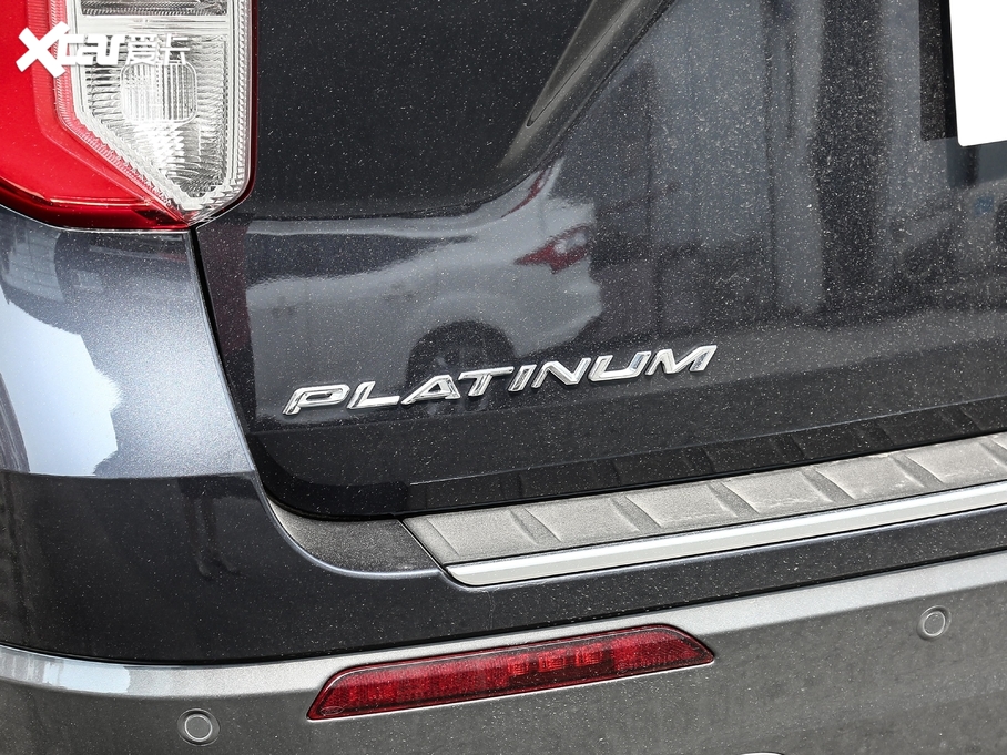 2020̽U EcoBoost 285 K 7