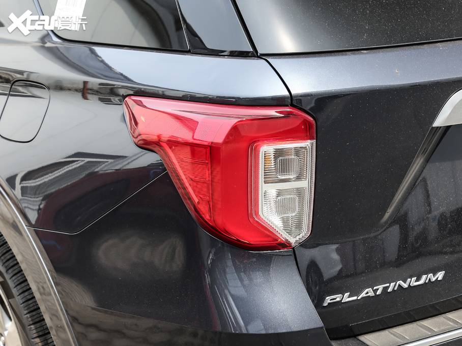 2020̽U EcoBoost 285 K 7