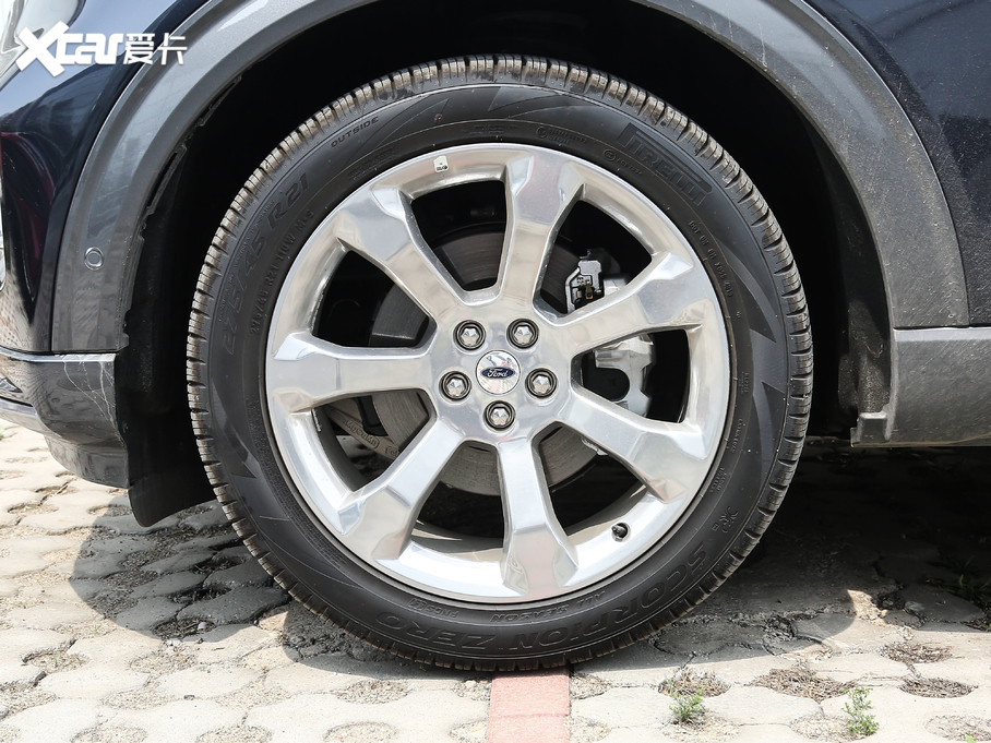 2020̽U EcoBoost 285 K 7