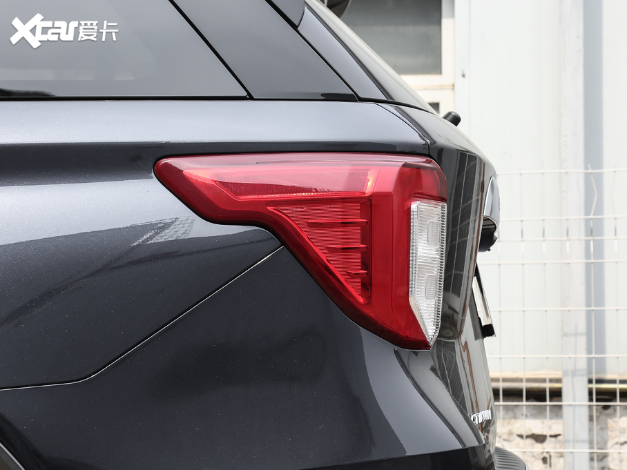 2020̽U EcoBoost 285 K 7