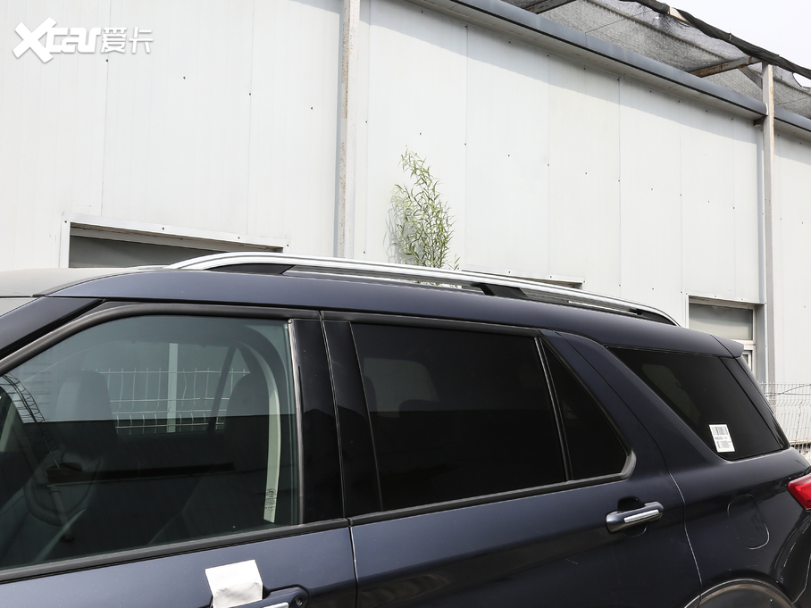 2020̽U EcoBoost 285 K 7