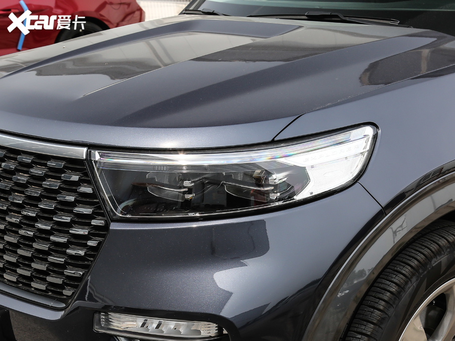 2020̽U(xin) EcoBoost 285 (q)K 7