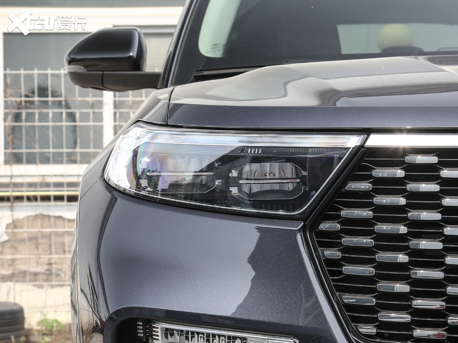 2020̽U EcoBoost 285 K 7