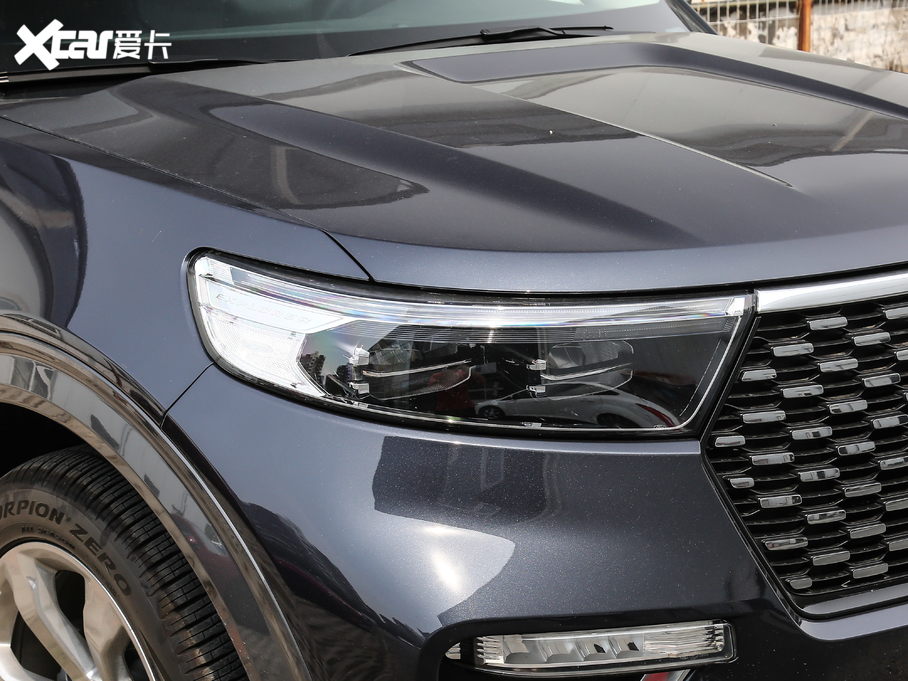 2020̽U EcoBoost 285 K 7