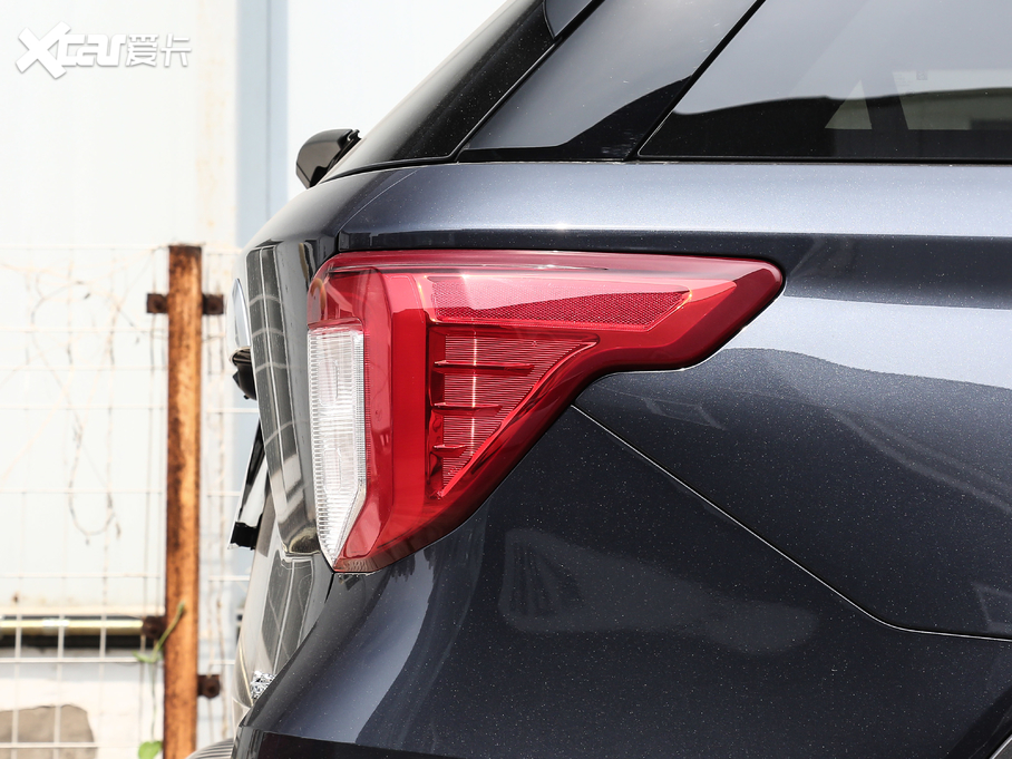 2020̽U EcoBoost 285 K 7