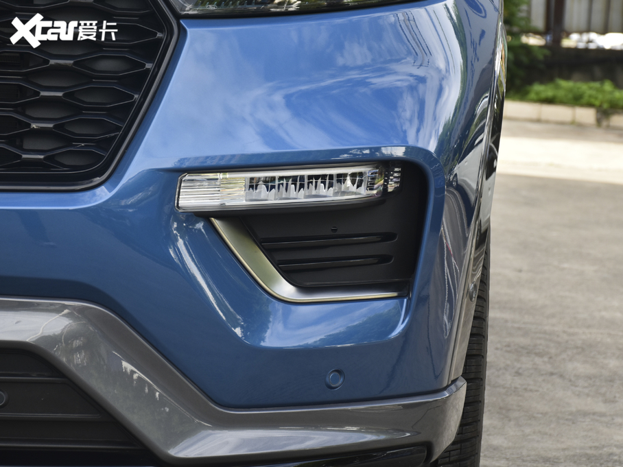 2020̽U EcoBoost 285 \ӰST-LINE 7