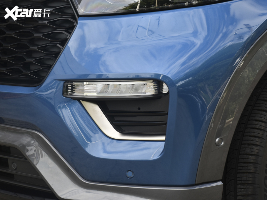 2020̽U EcoBoost 285 \ӰST-LINE 7