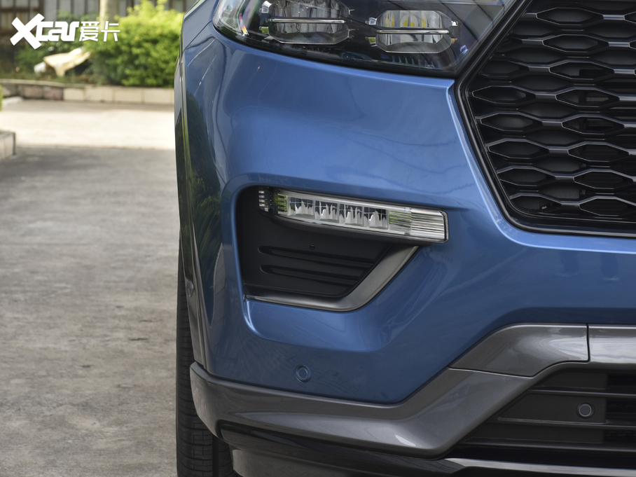 2020̽U(xin) EcoBoost 285 (q)\(yn)(dng)ST-LINE 7