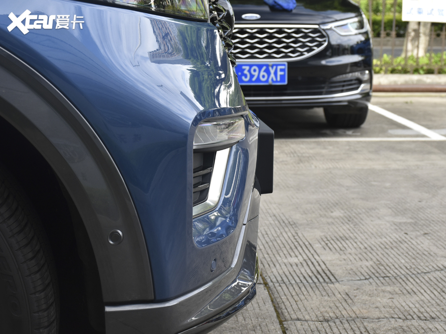 2020̽U EcoBoost 285 \ӰST-LINE 7