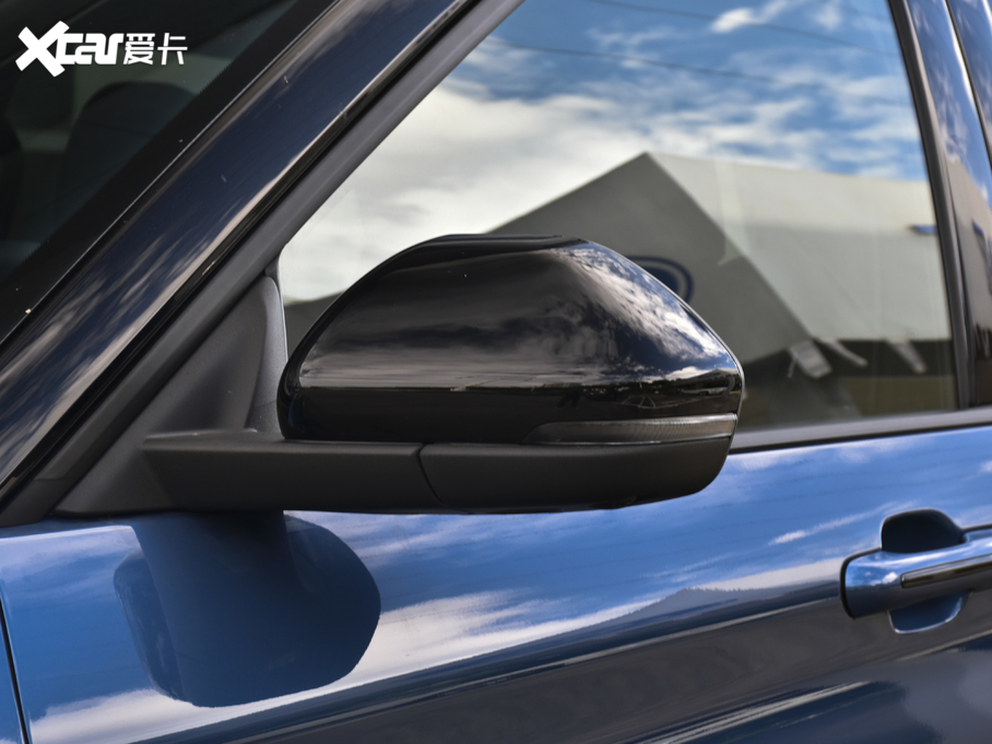 2020̽U EcoBoost 285 \ӰST-LINE 7