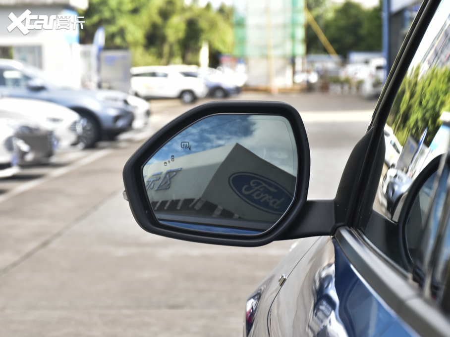 2020̽U EcoBoost 285 \ӰST-LINE 7