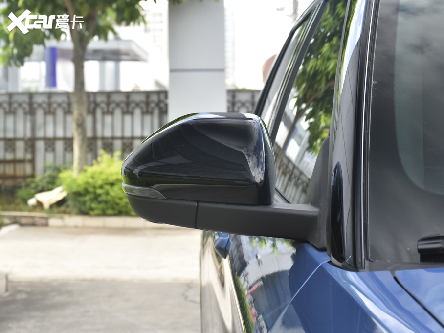 2020̽U EcoBoost 285 \ӰST-LINE 7