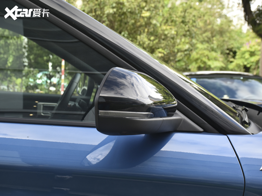 2020̽U EcoBoost 285 (q)\ӰST-LINE 7