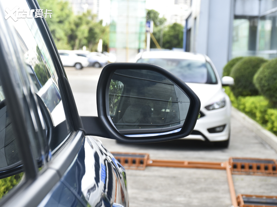 2020̽U(xin) EcoBoost 285 (q)\(yn)(dng)ST-LINE 7