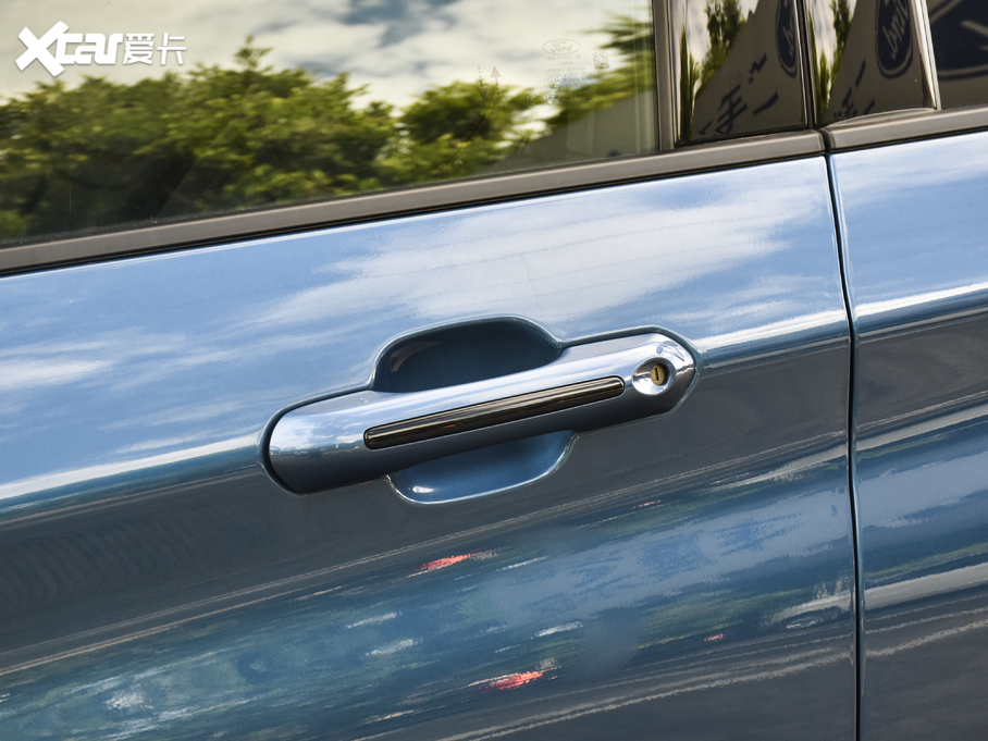 2020̽U EcoBoost 285 \ӰST-LINE 7