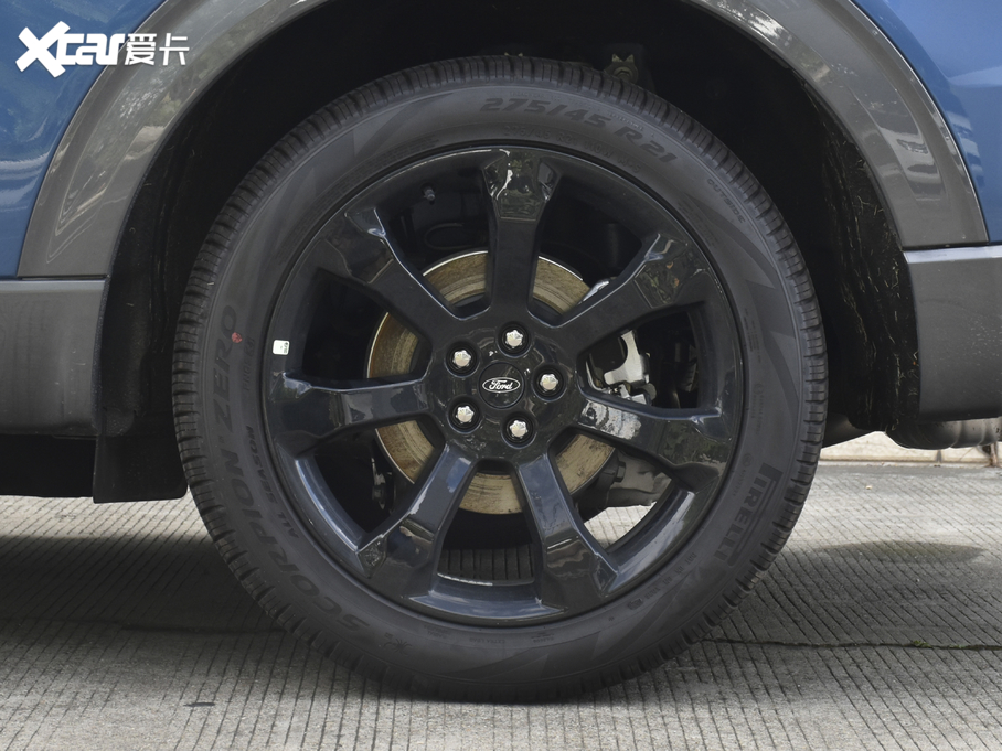 2020̽U(xin) EcoBoost 285 (q)\(yn)(dng)ST-LINE 7