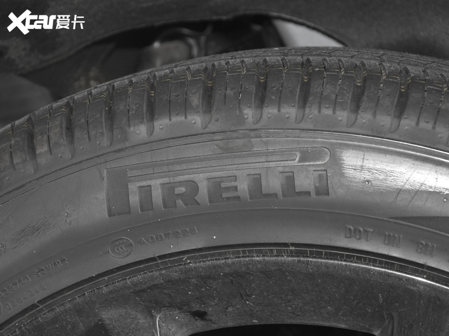 2020̽U(xin) EcoBoost 285 (q)\(yn)(dng)ST-LINE 7