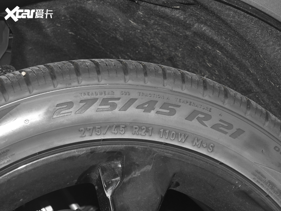 2020̽U EcoBoost 285 \ӰST-LINE 7