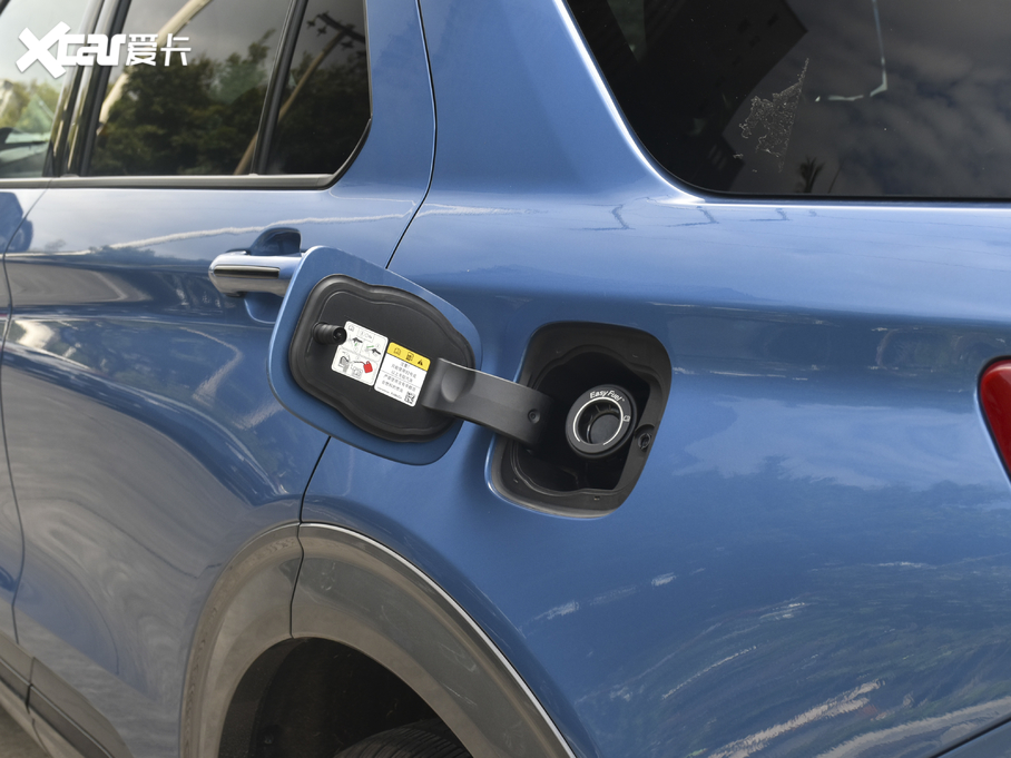 2020̽U EcoBoost 285 \ӰST-LINE 7