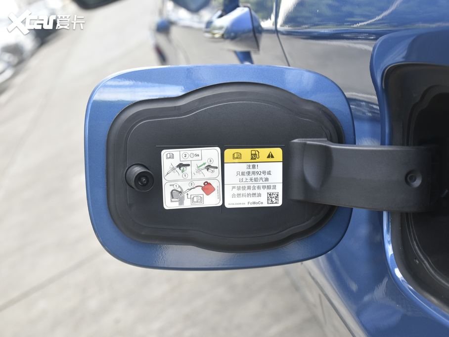 2020̽U EcoBoost 285 \ӰST-LINE 7