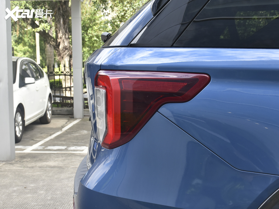 2020̽U EcoBoost 285 \ӰST-LINE 7